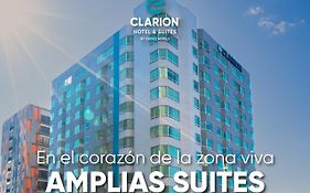 Clarion Suites Guatemala