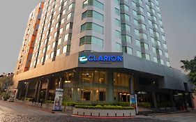 Hotel Clarion Guatemala